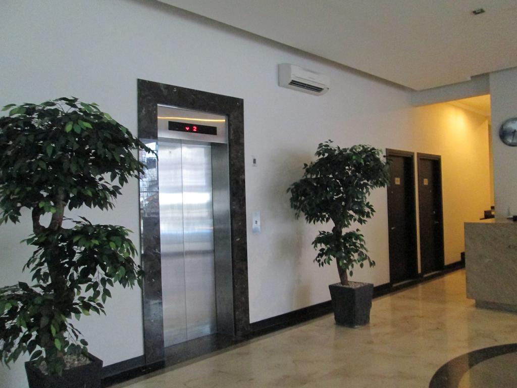 N3 Hotel Jakarta Exterior foto