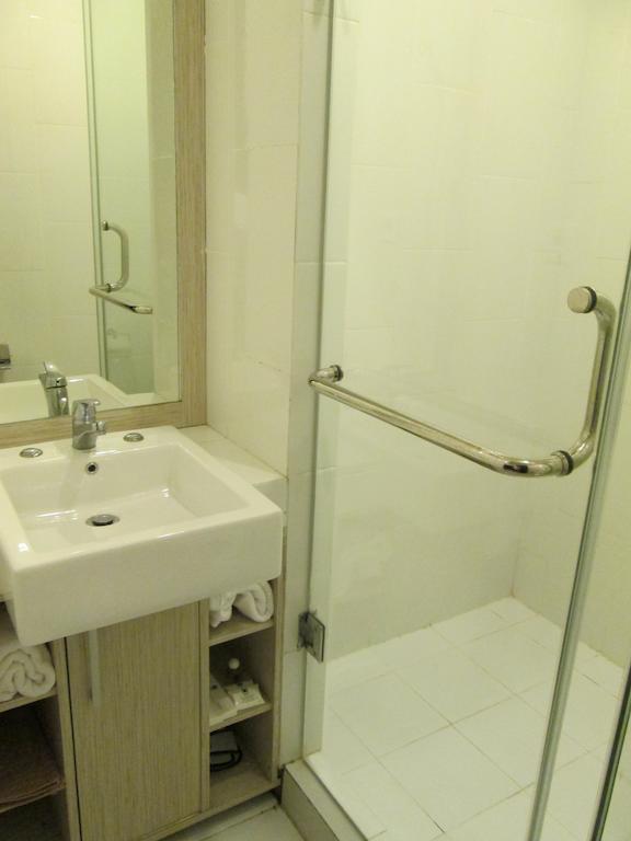 N3 Hotel Jakarta Cameră foto
