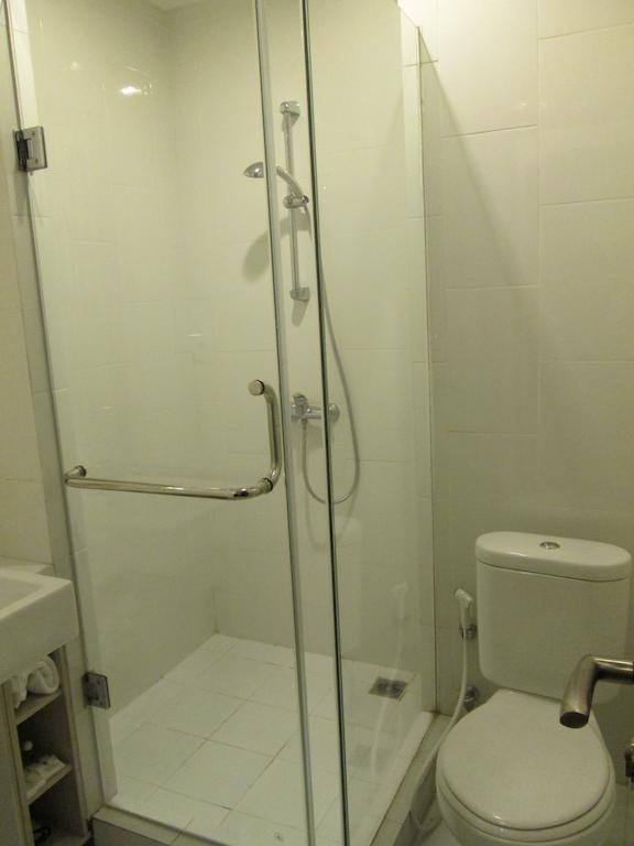 N3 Hotel Jakarta Cameră foto