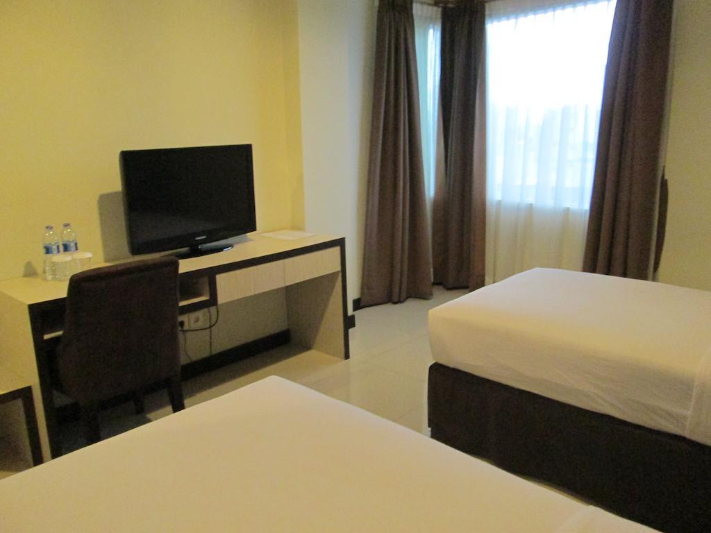 N3 Hotel Jakarta Cameră foto