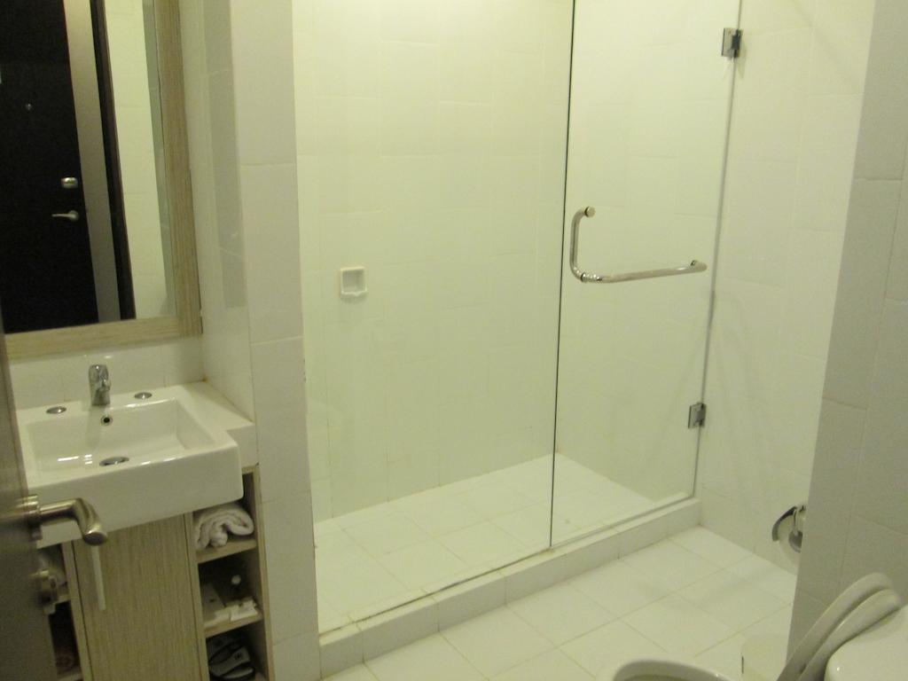 N3 Hotel Jakarta Cameră foto