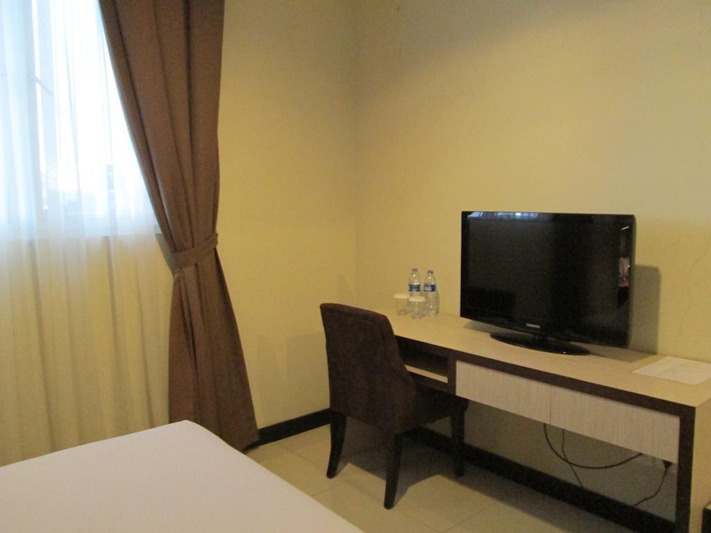 N3 Hotel Jakarta Cameră foto