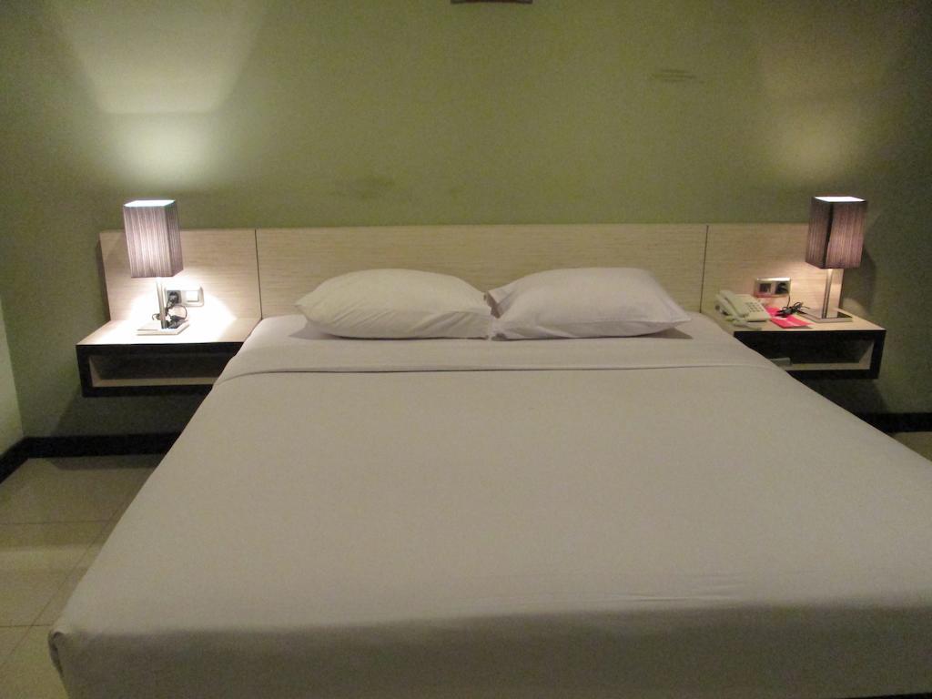 N3 Hotel Jakarta Cameră foto