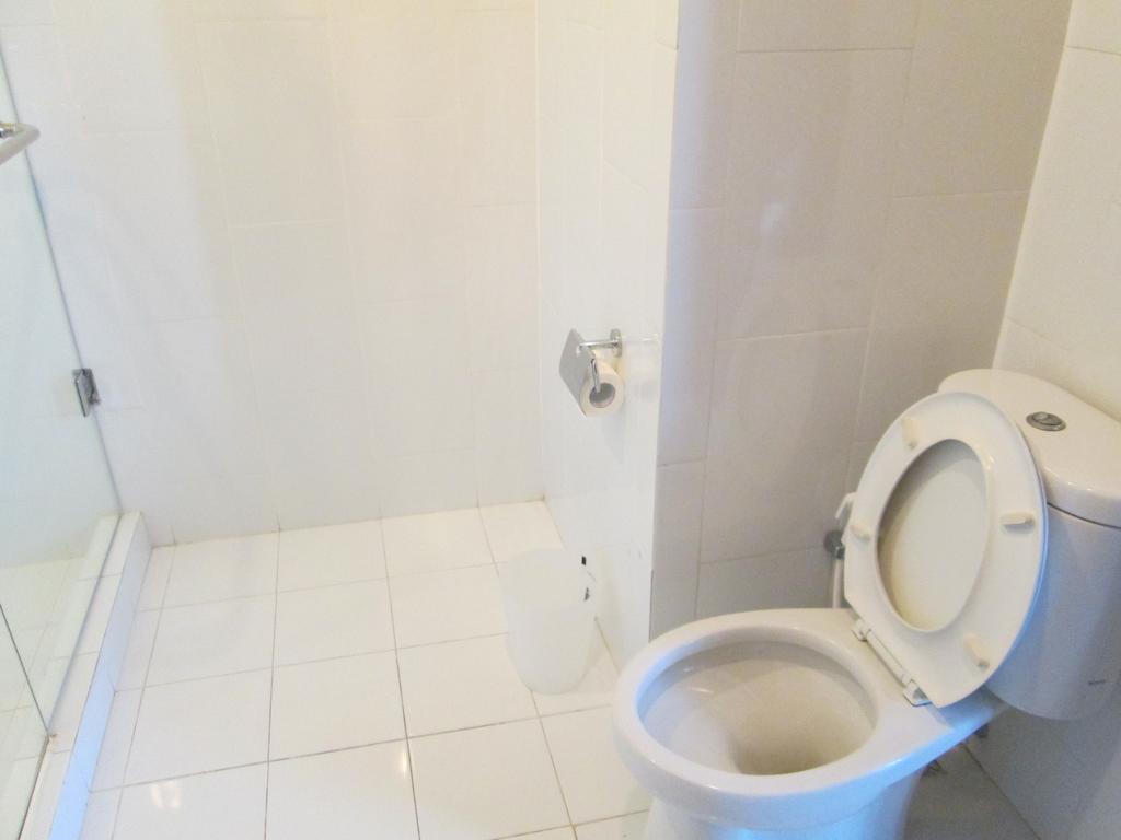N3 Hotel Jakarta Cameră foto