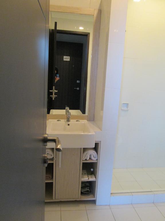 N3 Hotel Jakarta Cameră foto